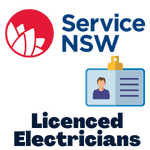 licenced electricians