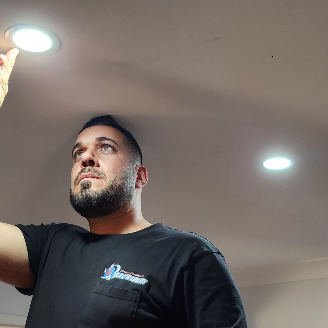 image presents Energy Efficient Lighting Upgrades for Your Home in Sydney, NSW