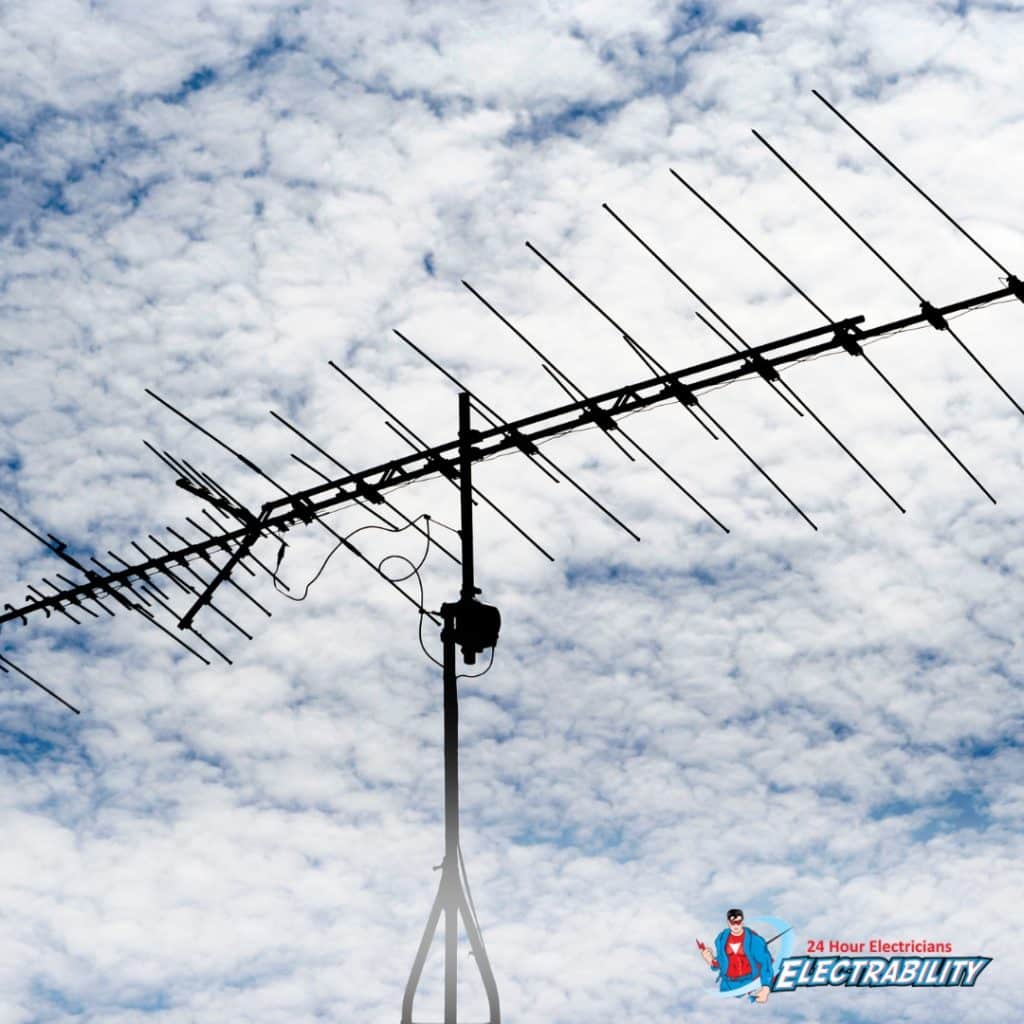 Your Trusted TV Antenna Installation Experts in Sydney
