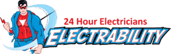 Describes Electrability Logo