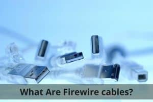 Image presents What are fire cables